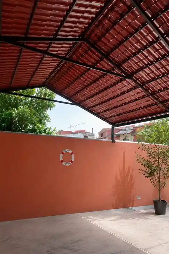 lámina estructural para techos en Reynosa